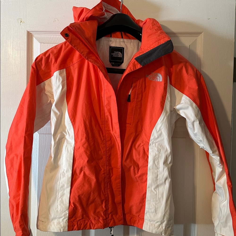 Ladies North Face ski jacket